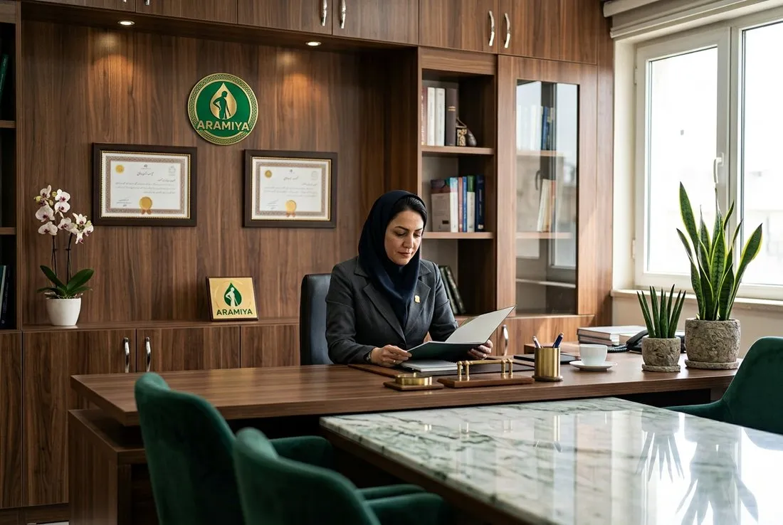 مدیریت پژوهش